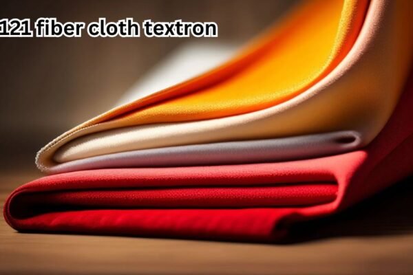 121 fiber cloth textron