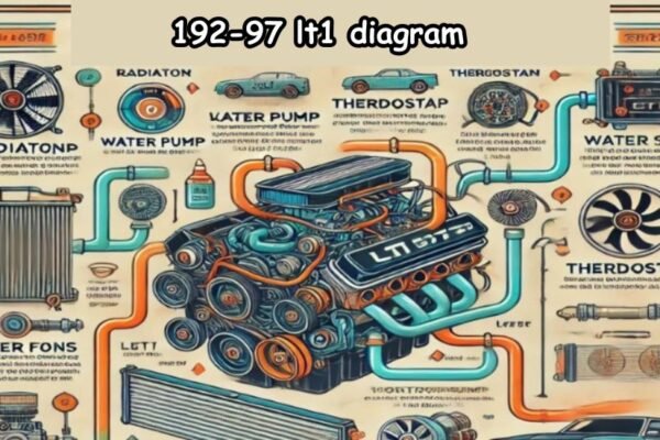 192-97 lt1 diagram