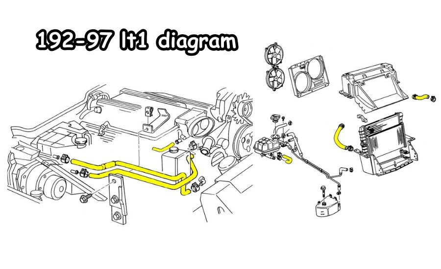 192-97 lt1 diagram