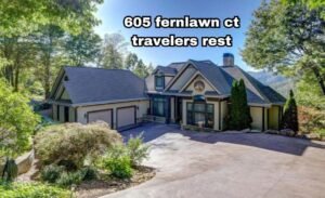 605 fernlawn ct travelers rest
