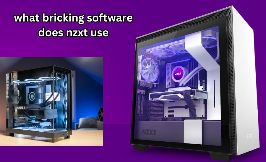 what bricking software does nzxt use