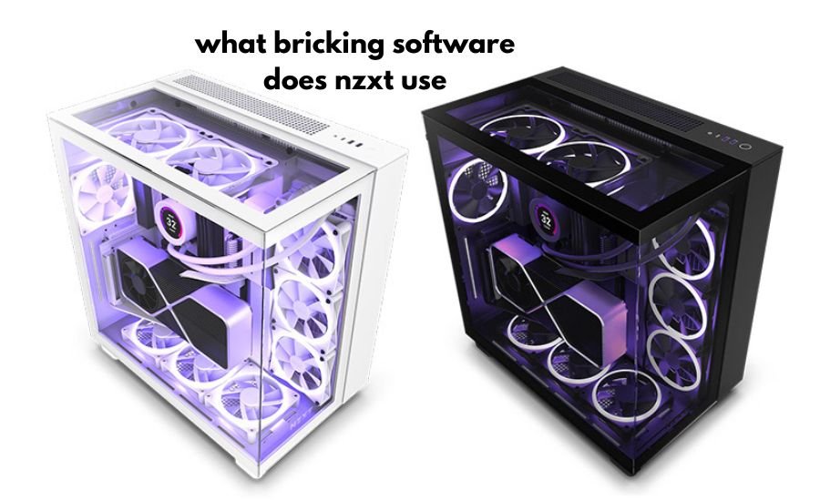 what bricking software does nzxt use