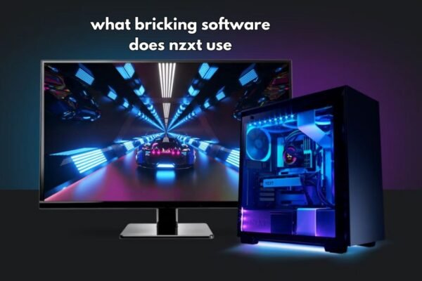 what bricking software does nzxt use