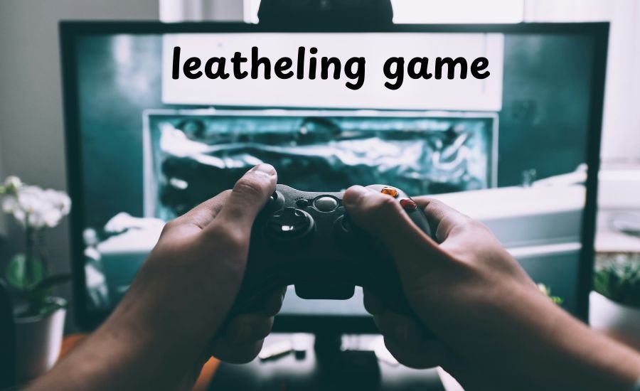 leatheling game