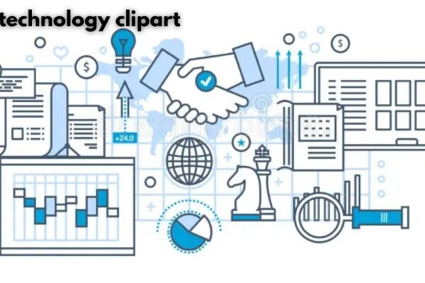 technology clipart