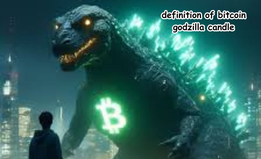 definition of bitcoin godzilla candle