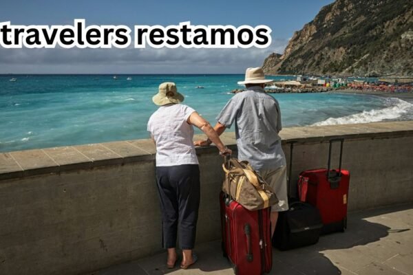 travelers restamos