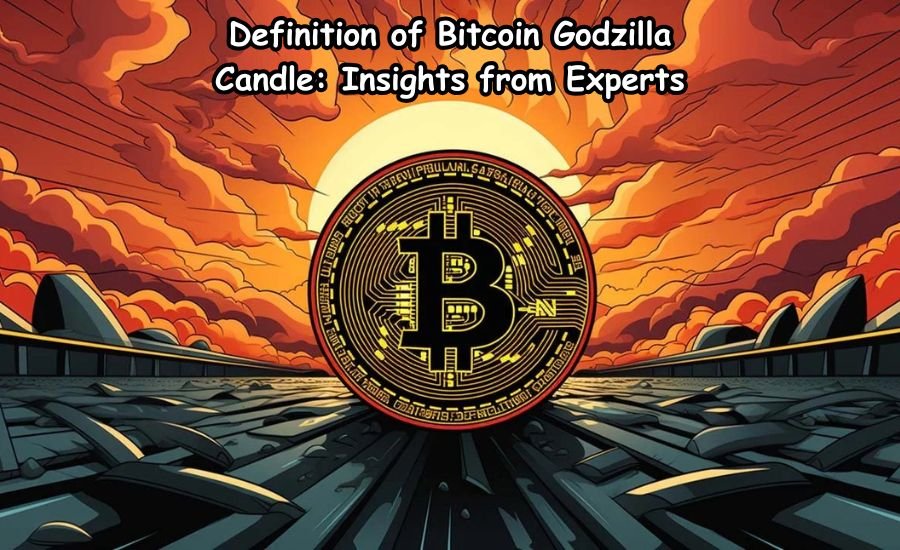 definition of bitcoin godzilla candle