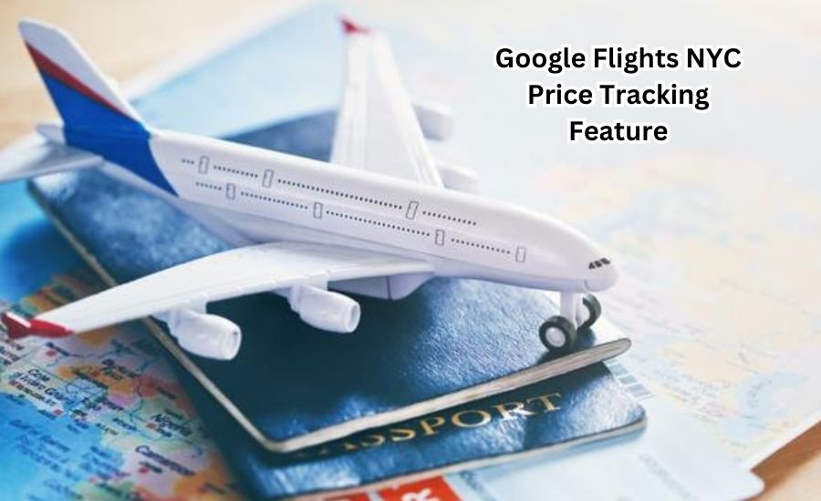 google flights nyc