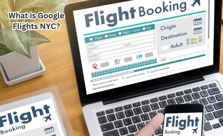 google flights nyc