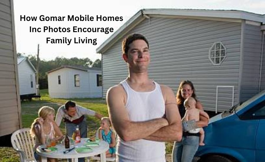 gomar mobile homes inc photos