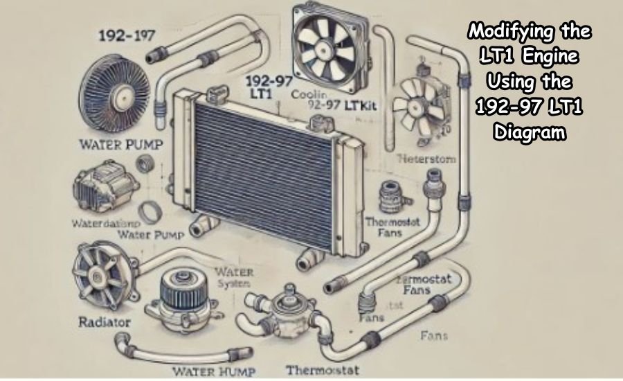 192-97 lt1 diagram