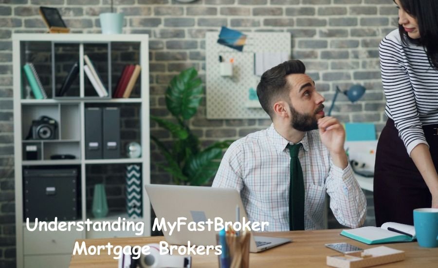 myfastbroker mortgage brokers