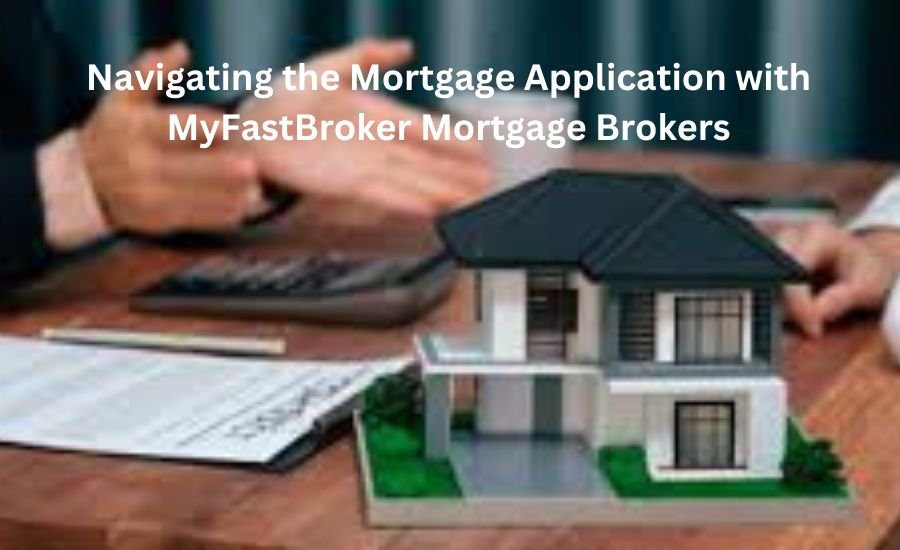 myfastbroker mortgage brokers