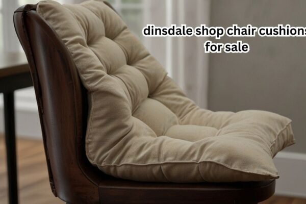 dinsdale shop chair cushions for sale