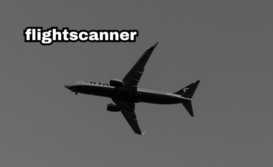 flightscanner