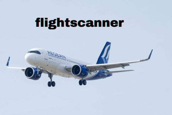 flightscanner