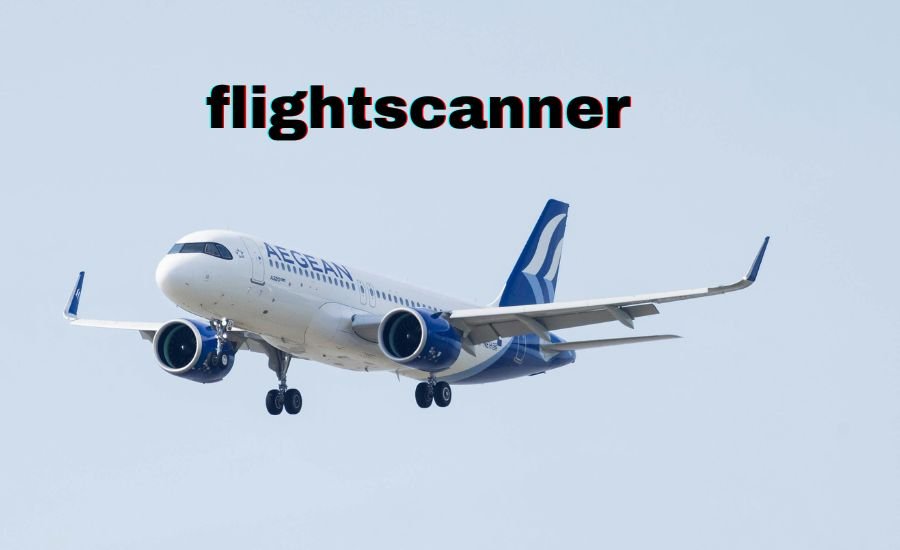 flightscanner