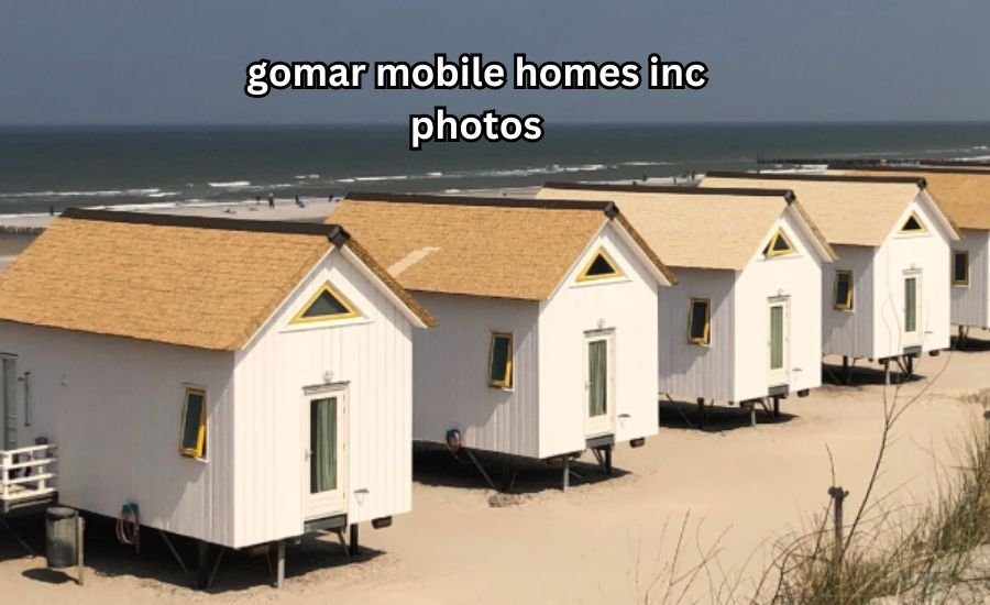 gomar mobile homes inc photos