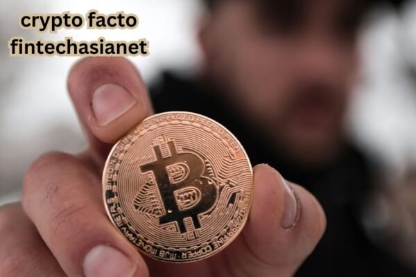 crypto facto fintechasianet