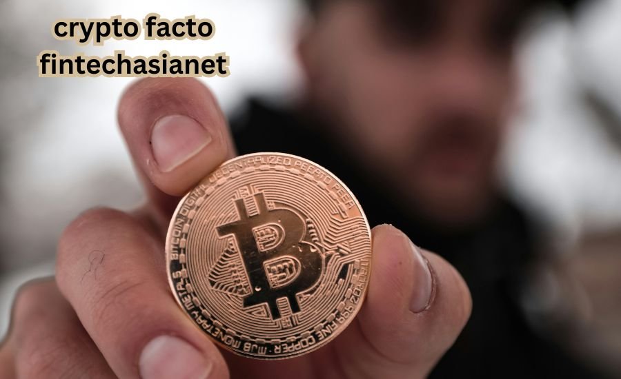 crypto facto fintechasianet