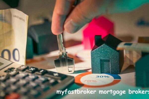 myfastbroker mortgage brokers