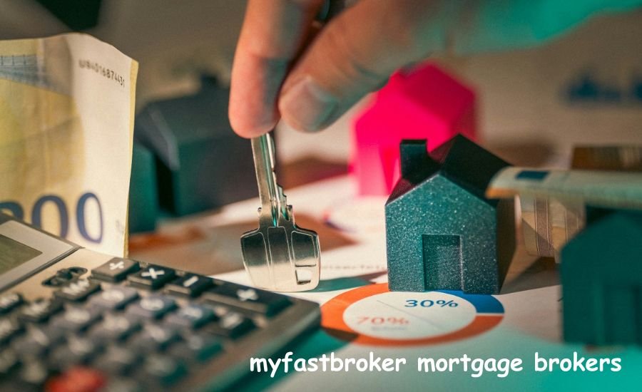 myfastbroker mortgage brokers