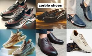 zorbio shoes
