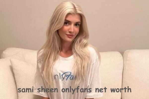 sami sheen onlyfans net worth