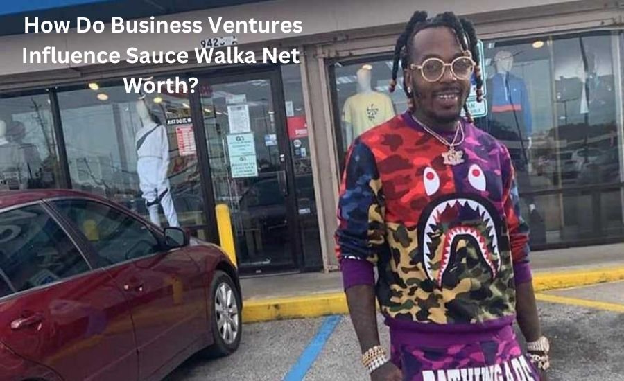 sauce walka net worth