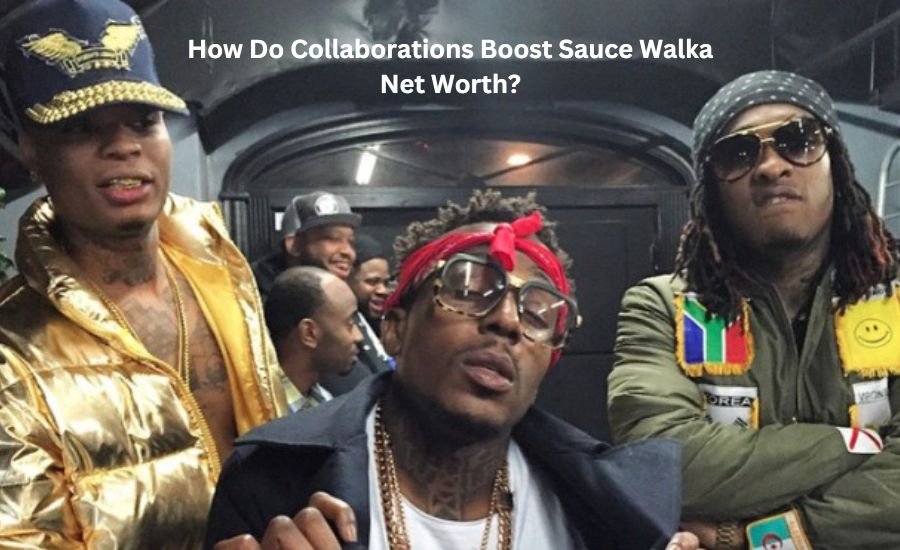 sauce walka net worth