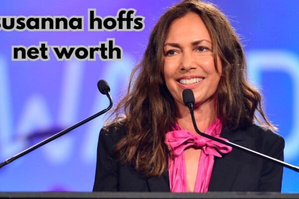 susanna hoffs net worth