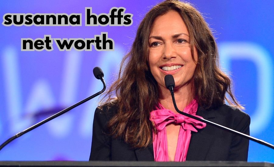 susanna hoffs net worth