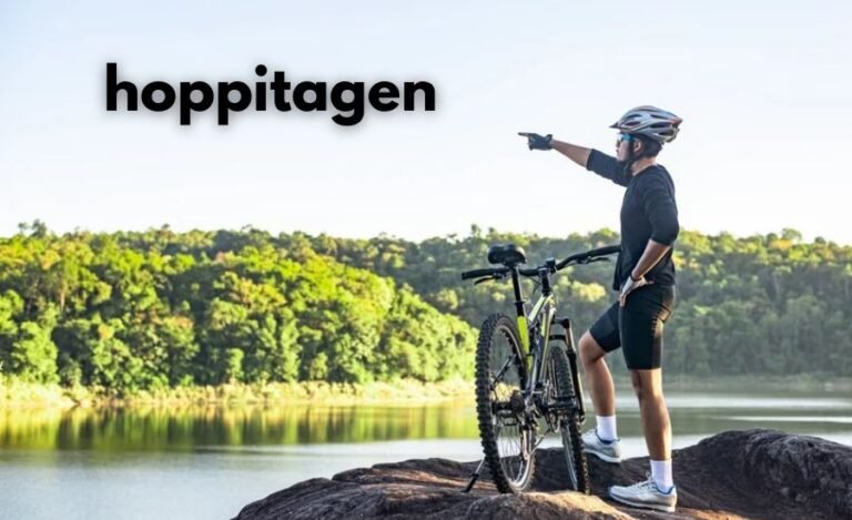 Discovering Hoppitagen: A Fun Journey into the World of Adventure