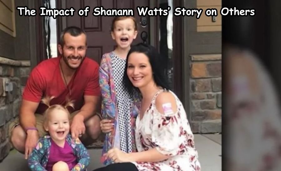 shanann watts