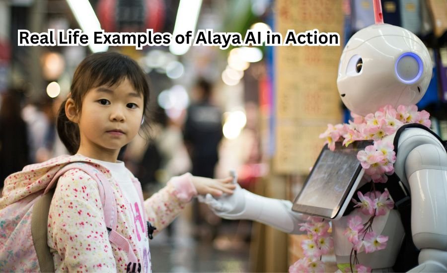 alaya ai