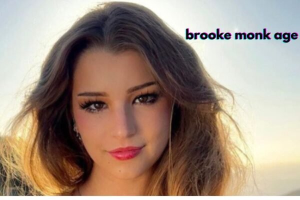 brooke monk age