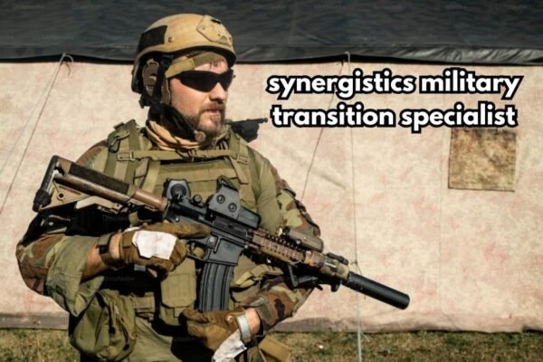 synergistics military transition specialist