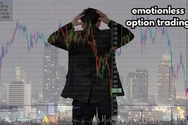 emotionless option trading