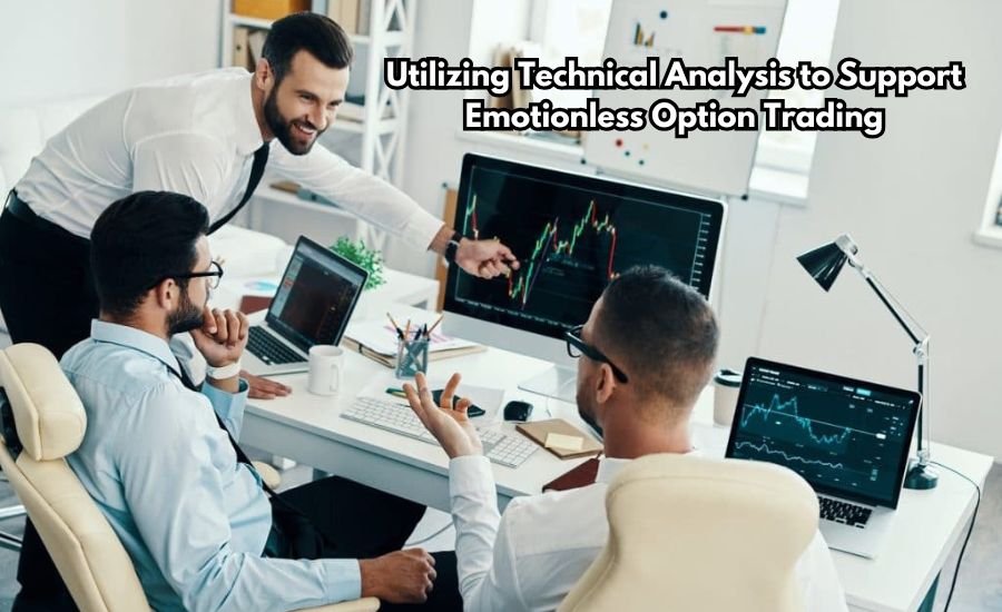 emotionless option trading