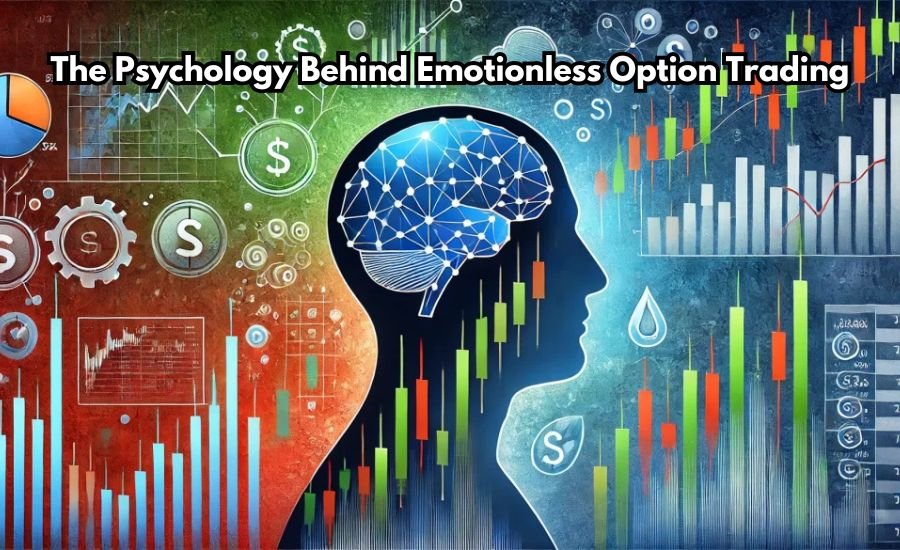 emotionless option trading