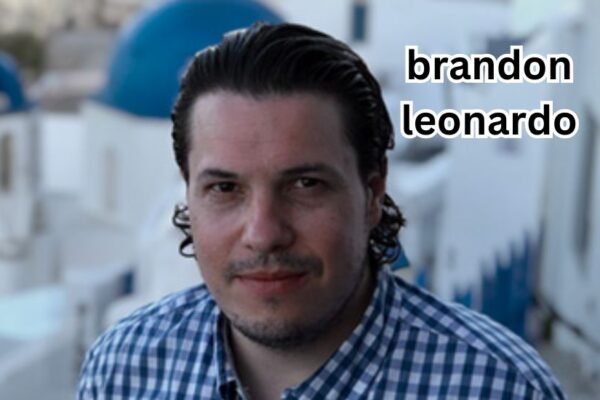 brandon leonardo