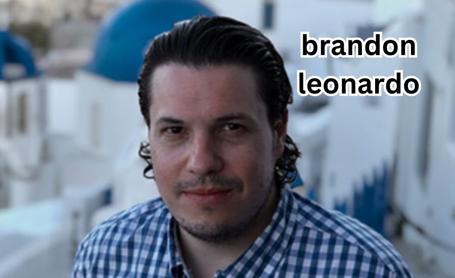 brandon leonardo