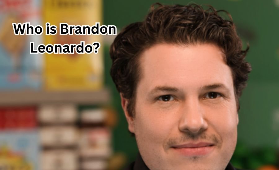 brandon leonardo