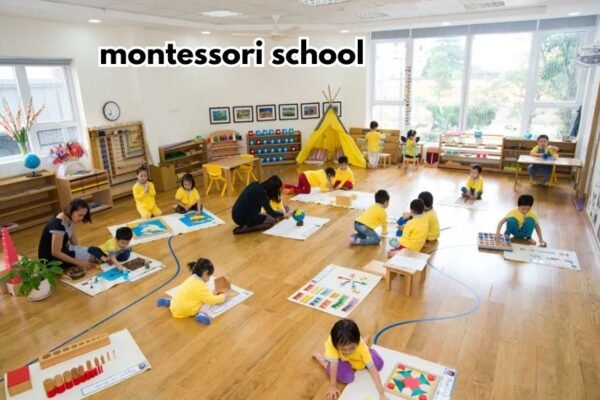 montessori school