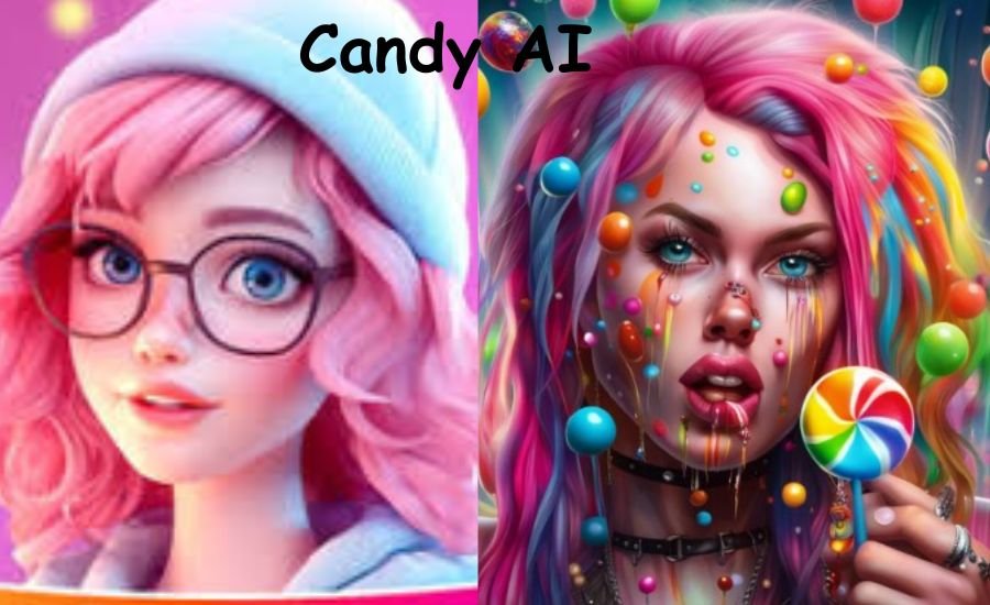 Candy AI