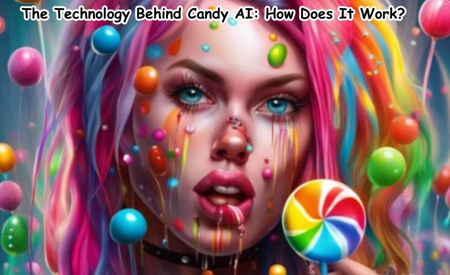 candy ai