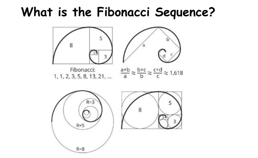 fibonacci sequence