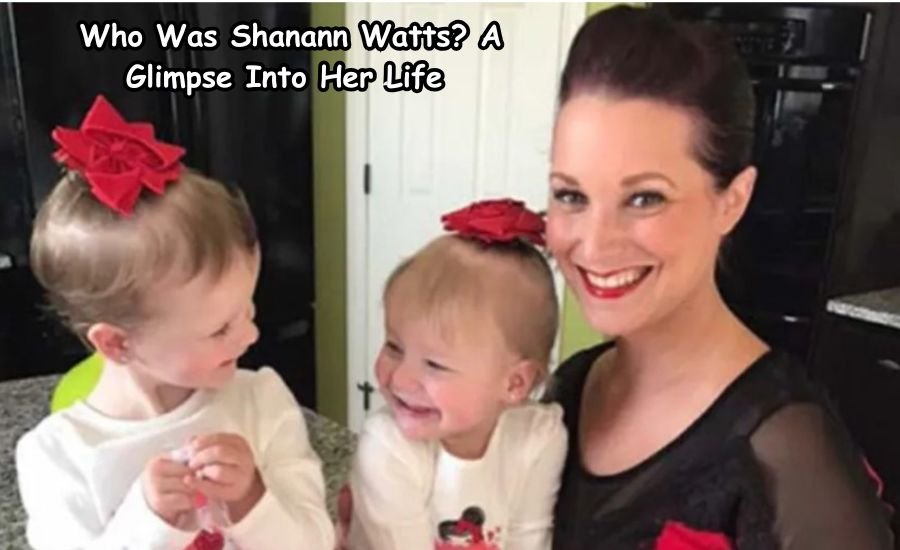 shanann watts