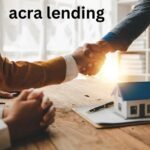 acra lending